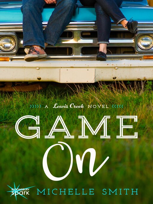 Cover image for Game On